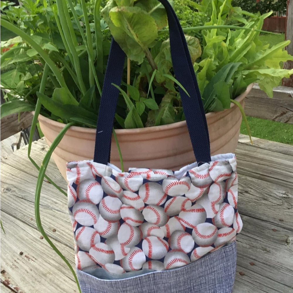 Baseball print - Picture 2 of 2